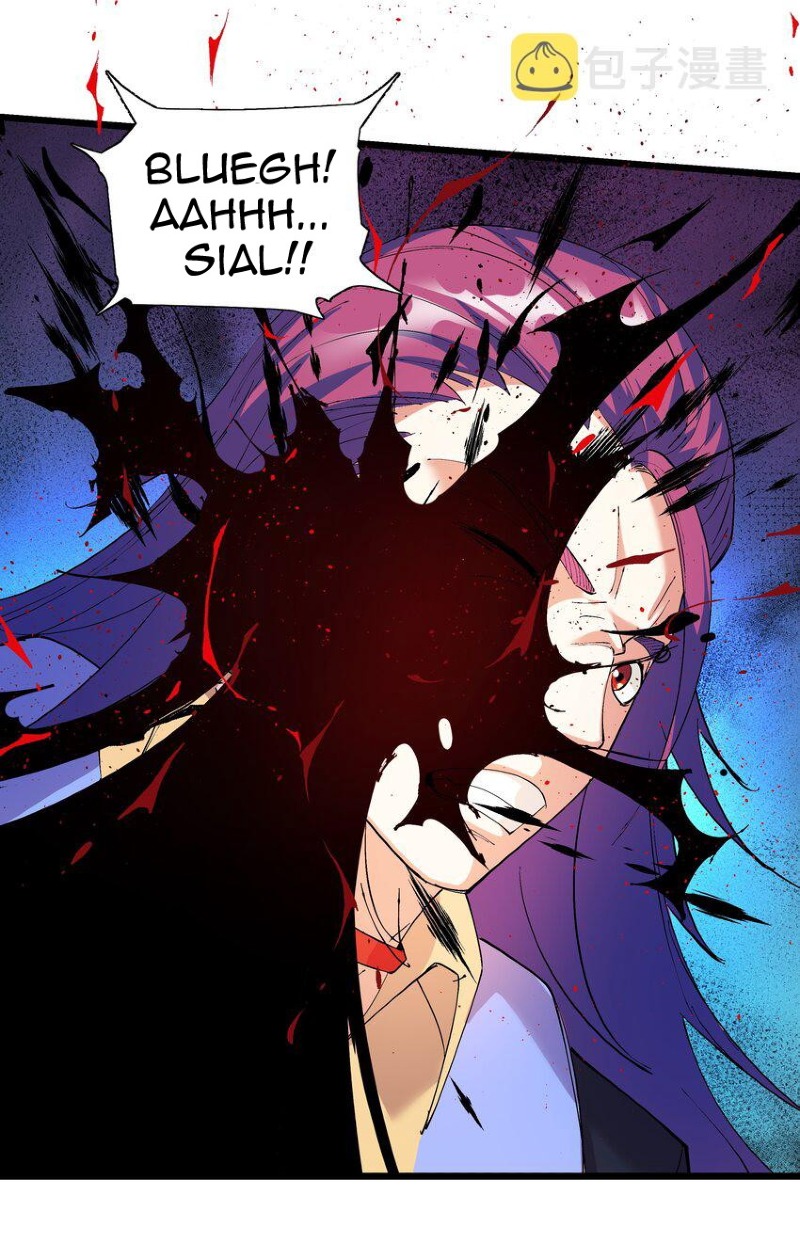 The Whole Heaven Is Against Me Chapter 04 Gambar 29