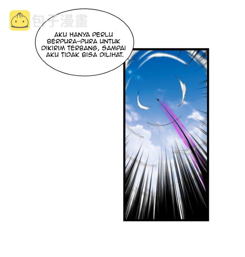 The Whole Heaven Is Against Me Chapter 04 Gambar 21
