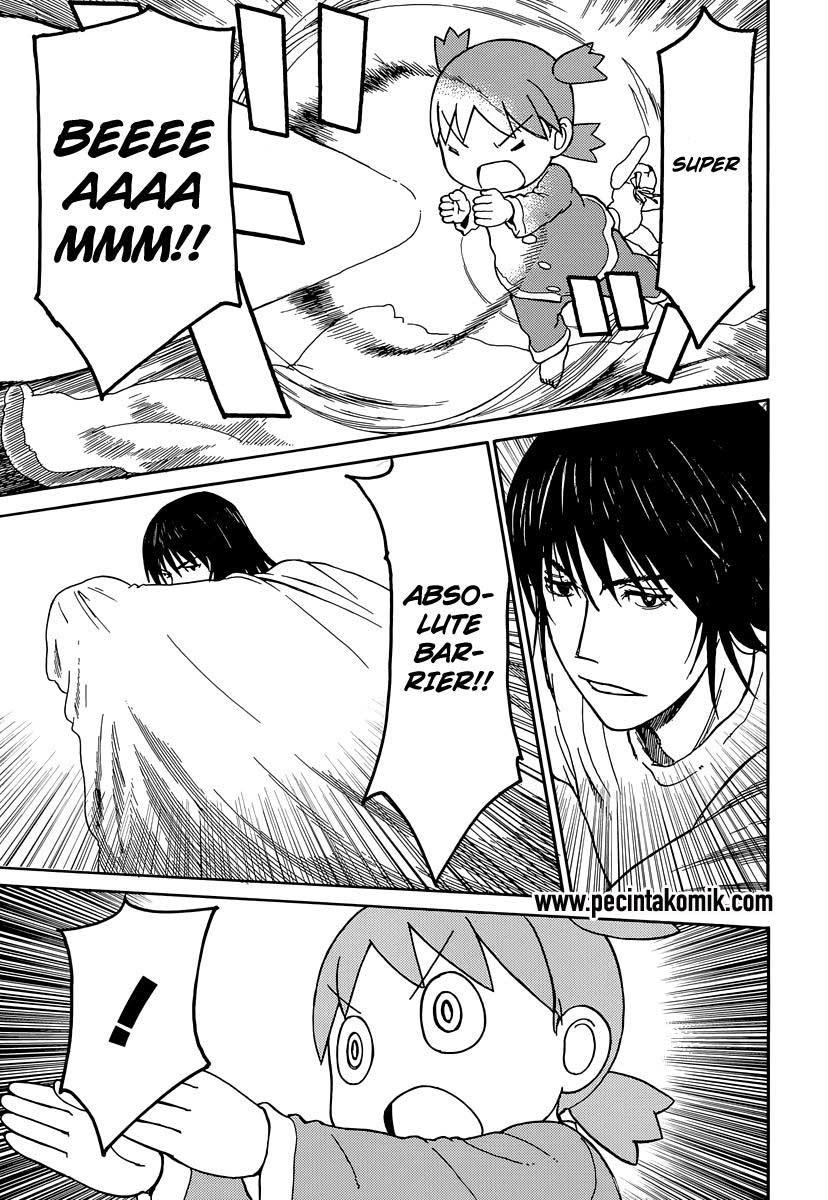 Yotsuba to! Chapter 89 Gambar 14