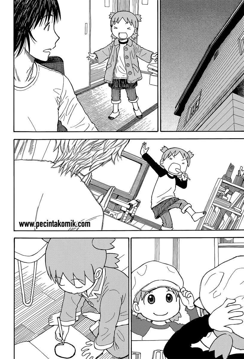 Yotsuba to! Chapter 88.2 Gambar 11