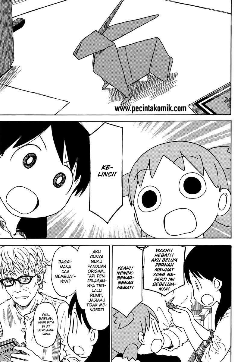 Yotsuba to! Chapter 88.2 Gambar 5