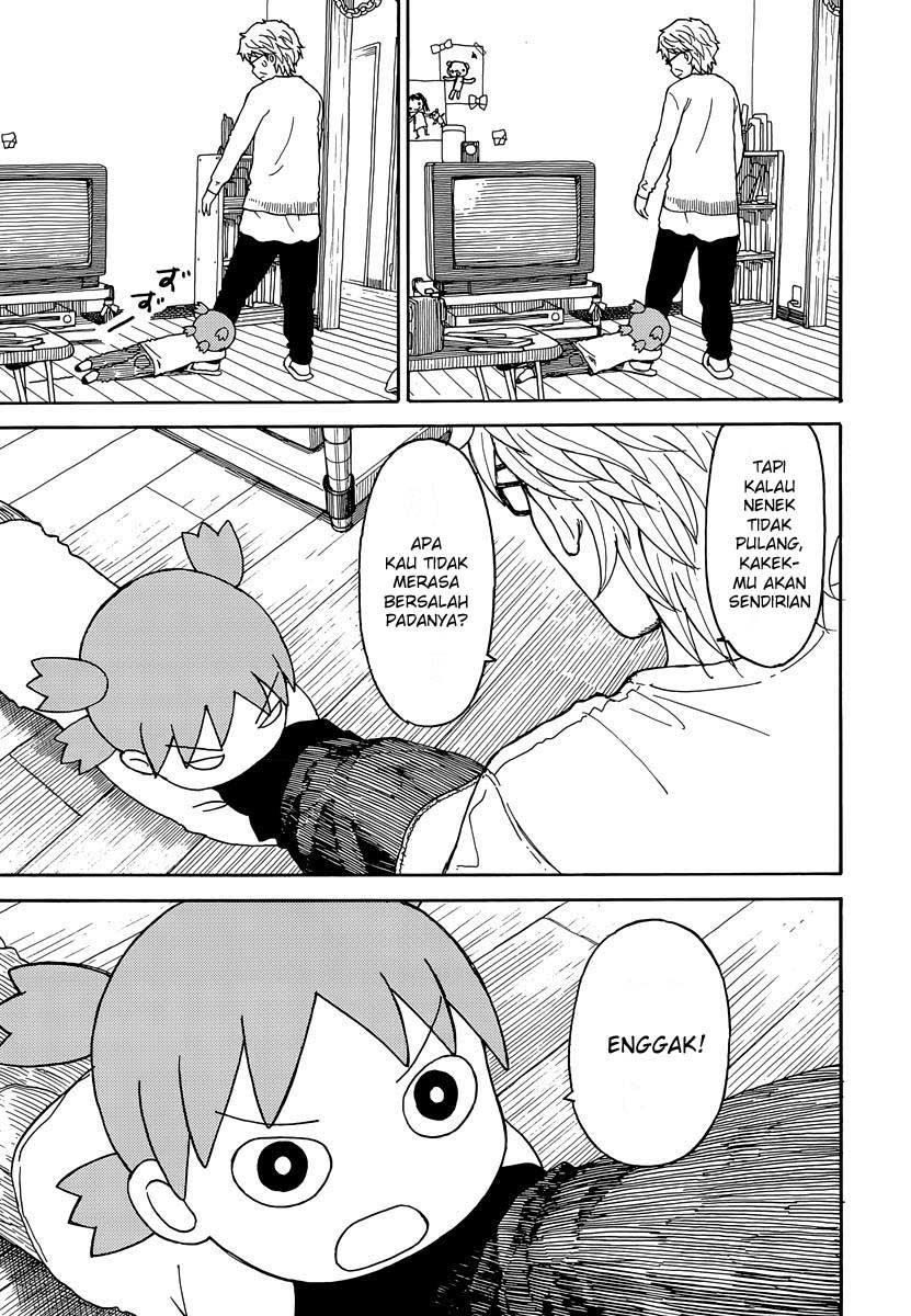 Yotsuba to! Chapter 88 Gambar 14