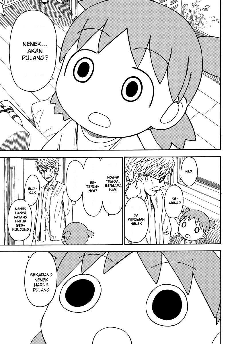 Yotsuba to! Chapter 88 Gambar 12