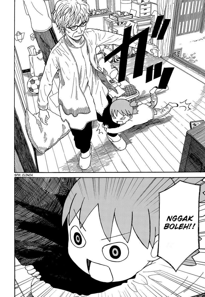 Yotsuba to! Chapter 88 Gambar 13