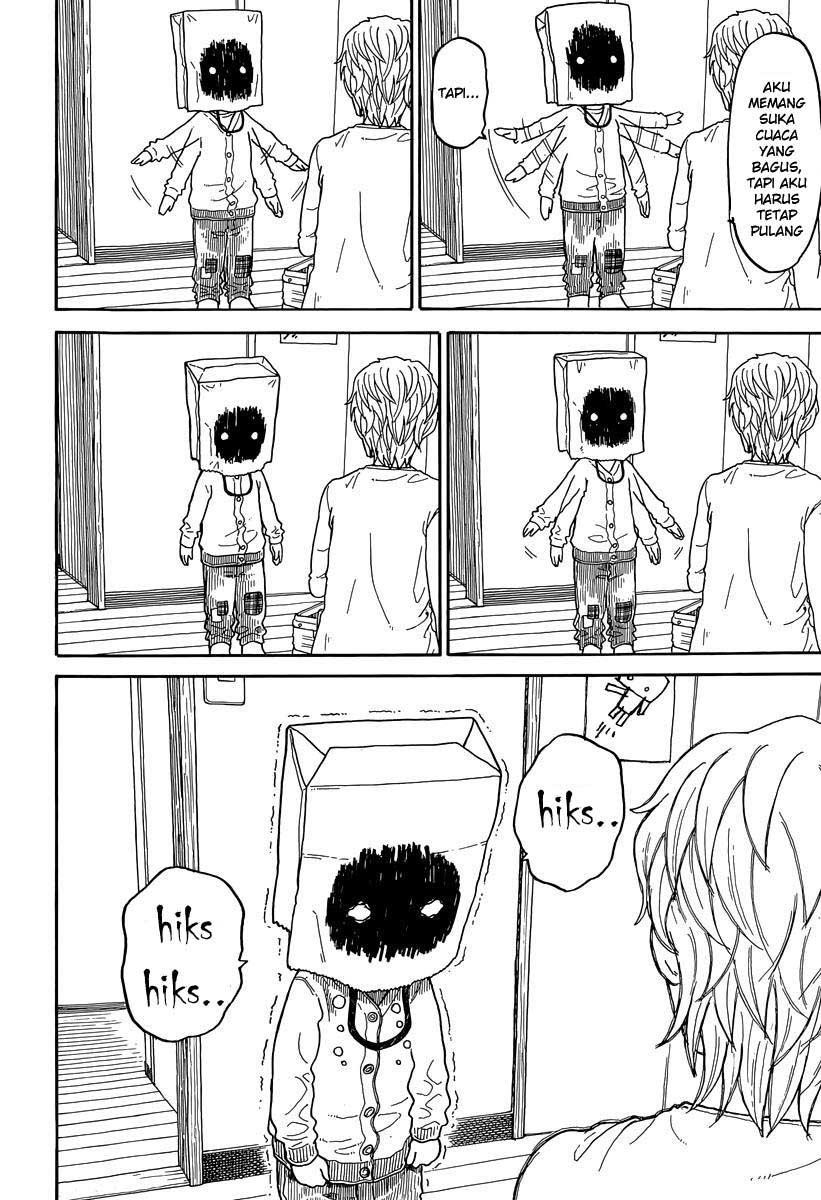 Yotsuba to! Chapter 88 Gambar 25