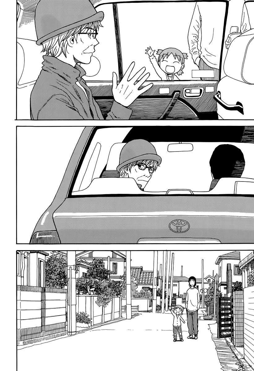 Yotsuba to! Chapter 88 Gambar 29