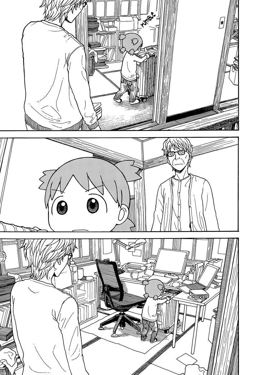 Yotsuba to! Chapter 88 Gambar 20