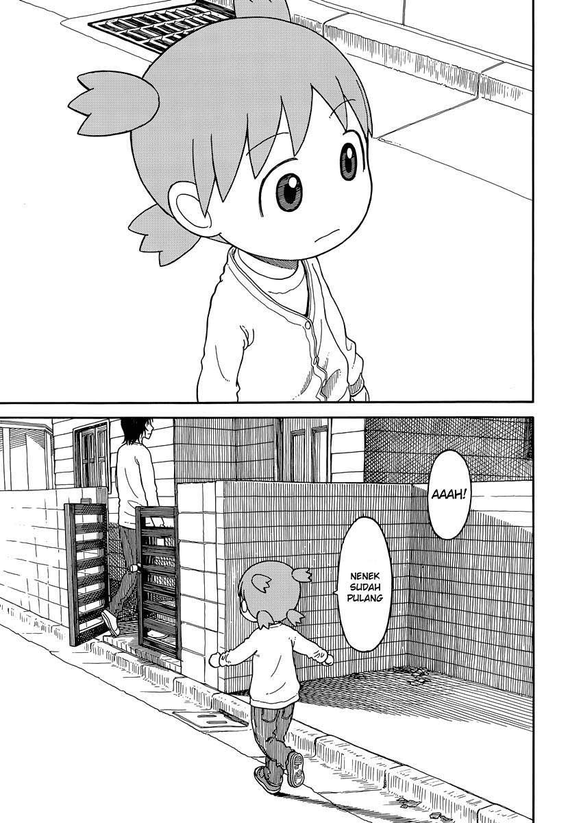 Yotsuba to! Chapter 88 Gambar 32