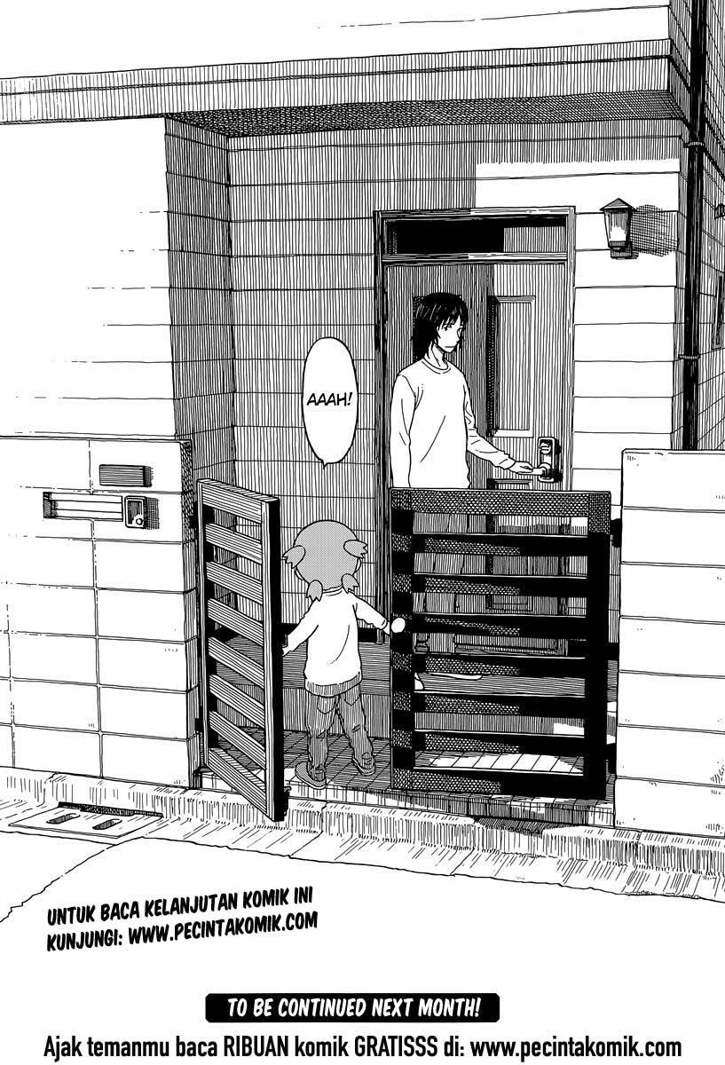 Yotsuba to! Chapter 88 Gambar 33