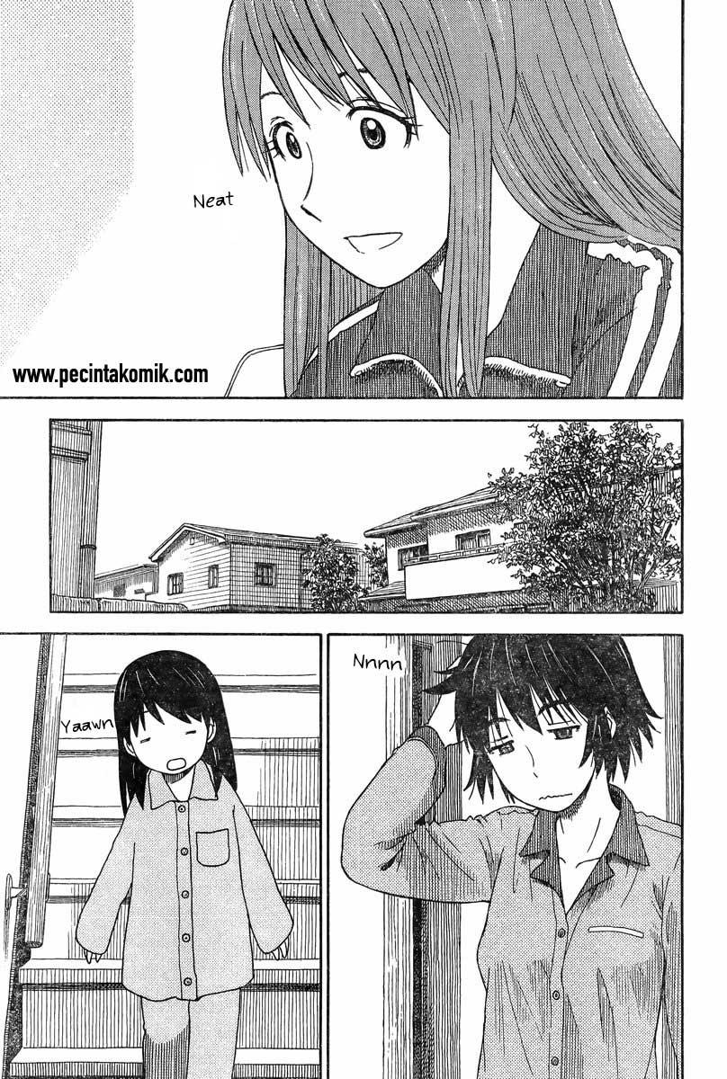 Yotsuba to! Chapter 83 Gambar 17