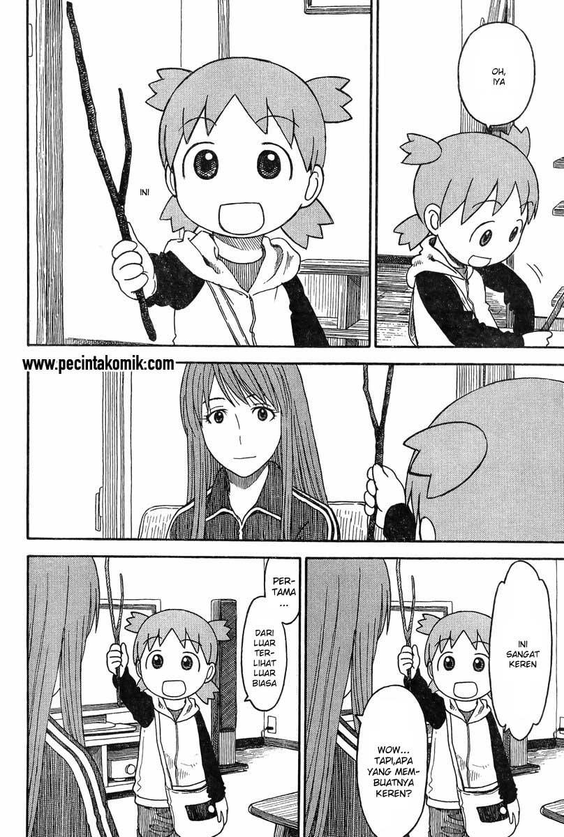 Yotsuba to! Chapter 83 Gambar 10