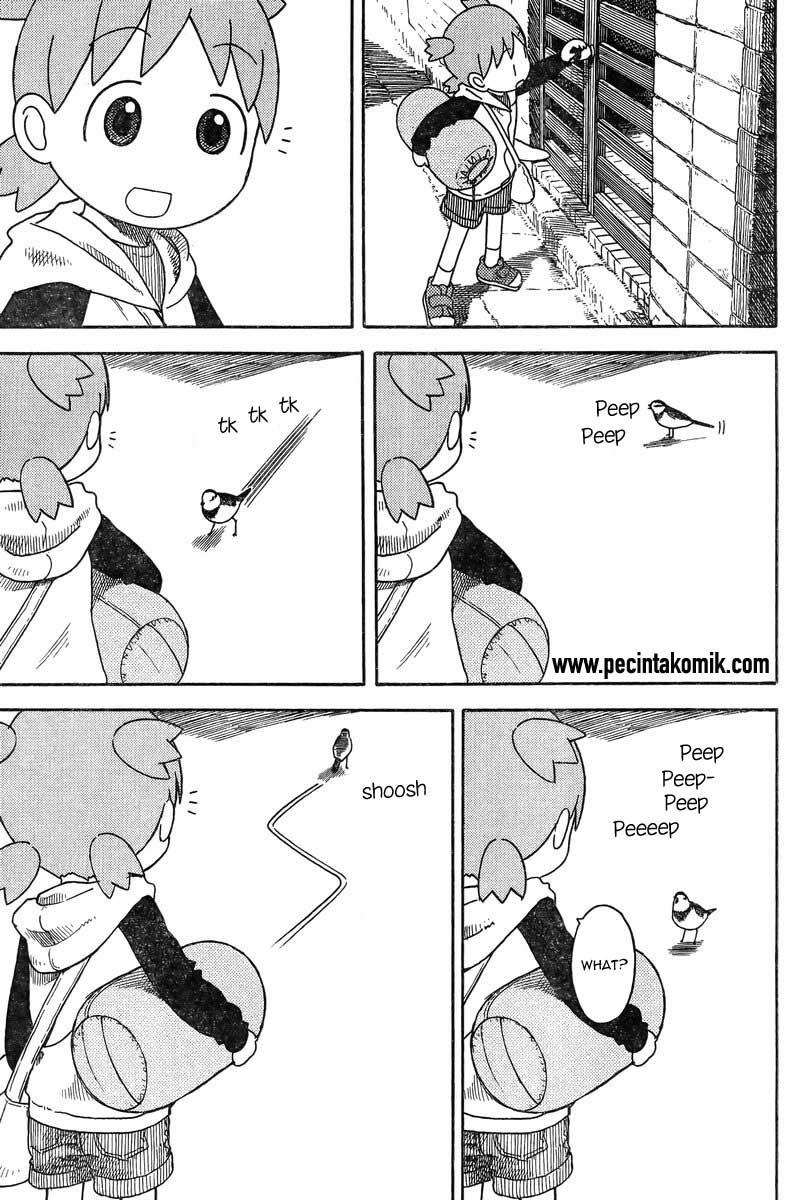 Yotsuba to! Chapter 83 Gambar 5