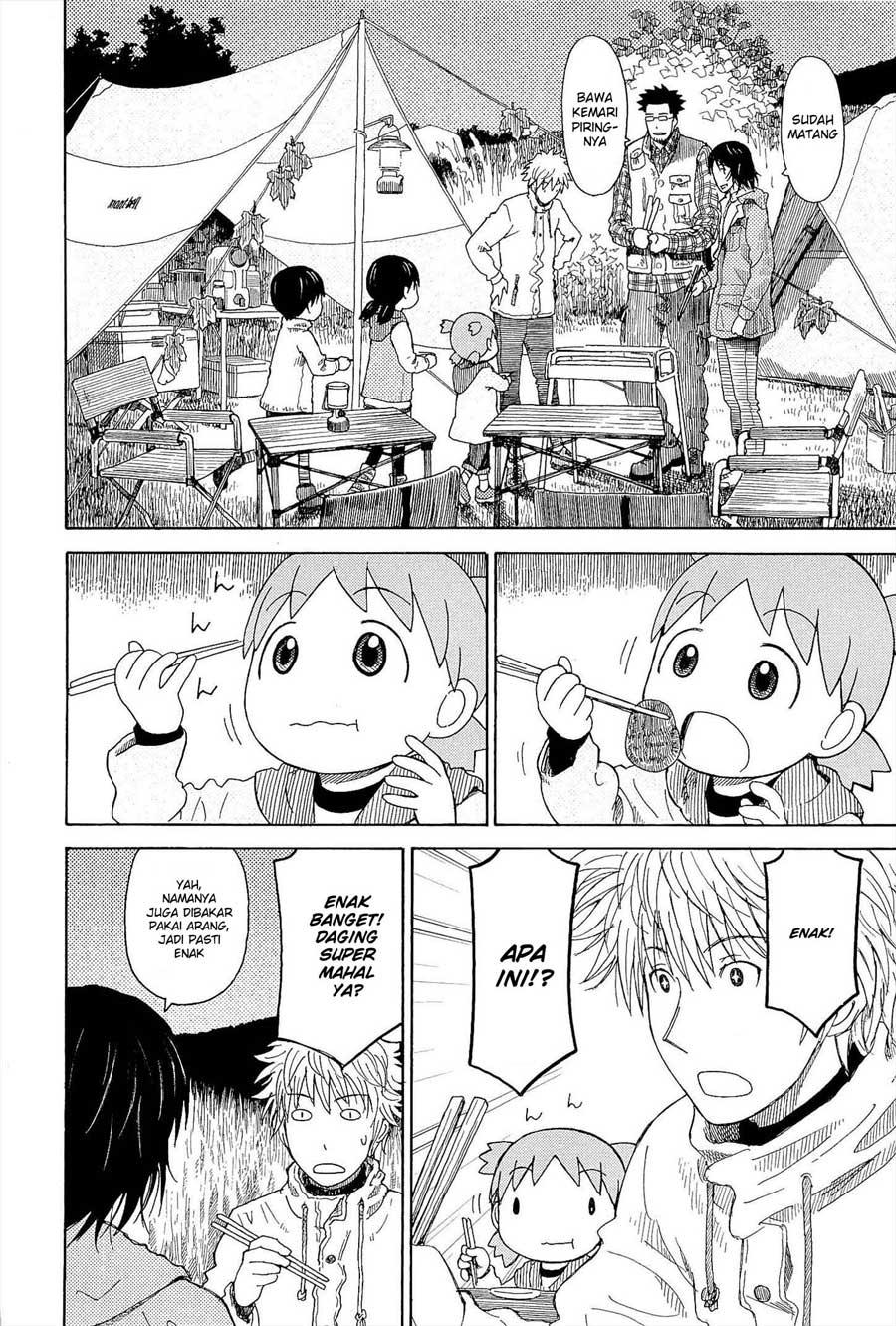 Yotsuba to! Chapter 82 Gambar 24