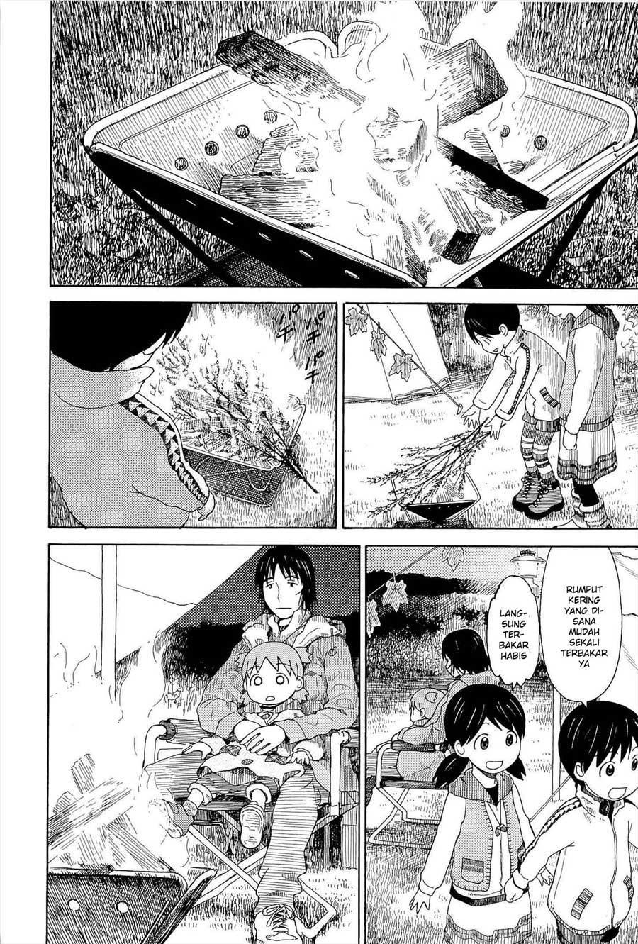 Yotsuba to! Chapter 82 Gambar 26