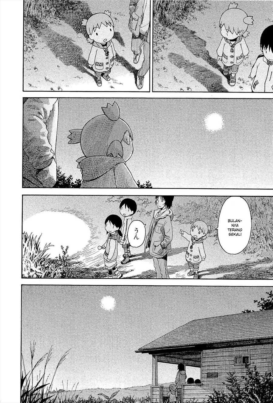 Yotsuba to! Chapter 82 Gambar 28