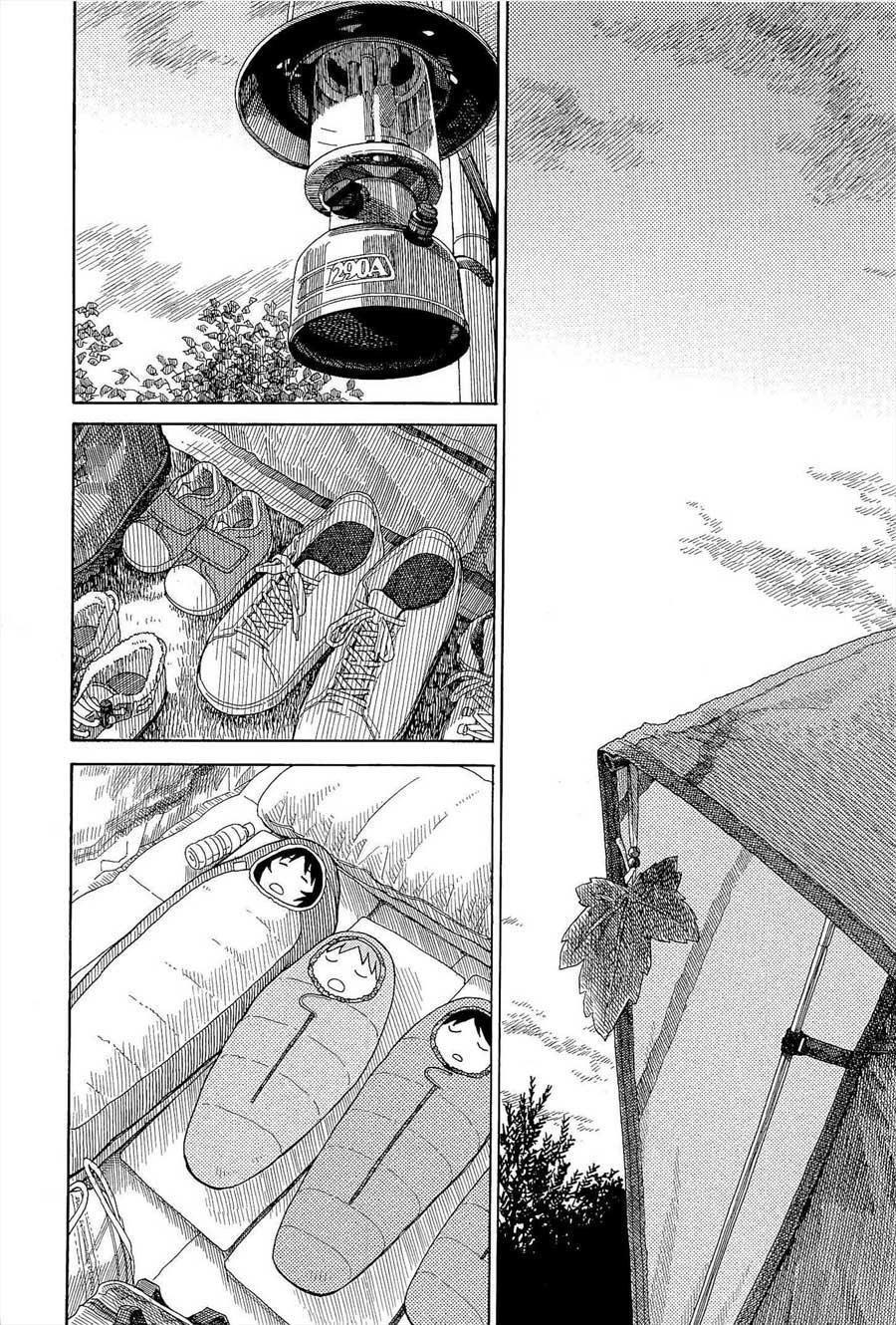 Yotsuba to! Chapter 82 Gambar 36