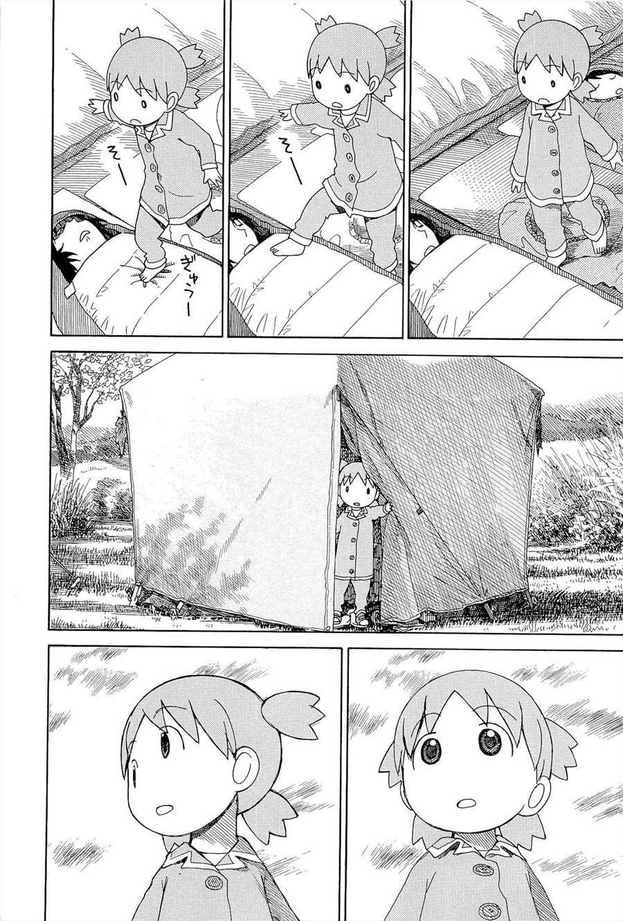 Yotsuba to! Chapter 82 Gambar 38