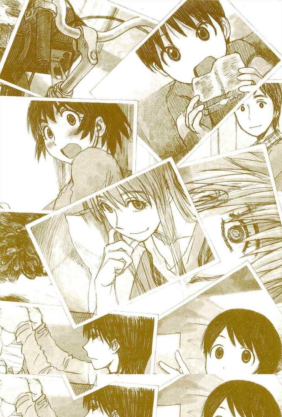 Yotsuba to! Chapter 82 Gambar 4
