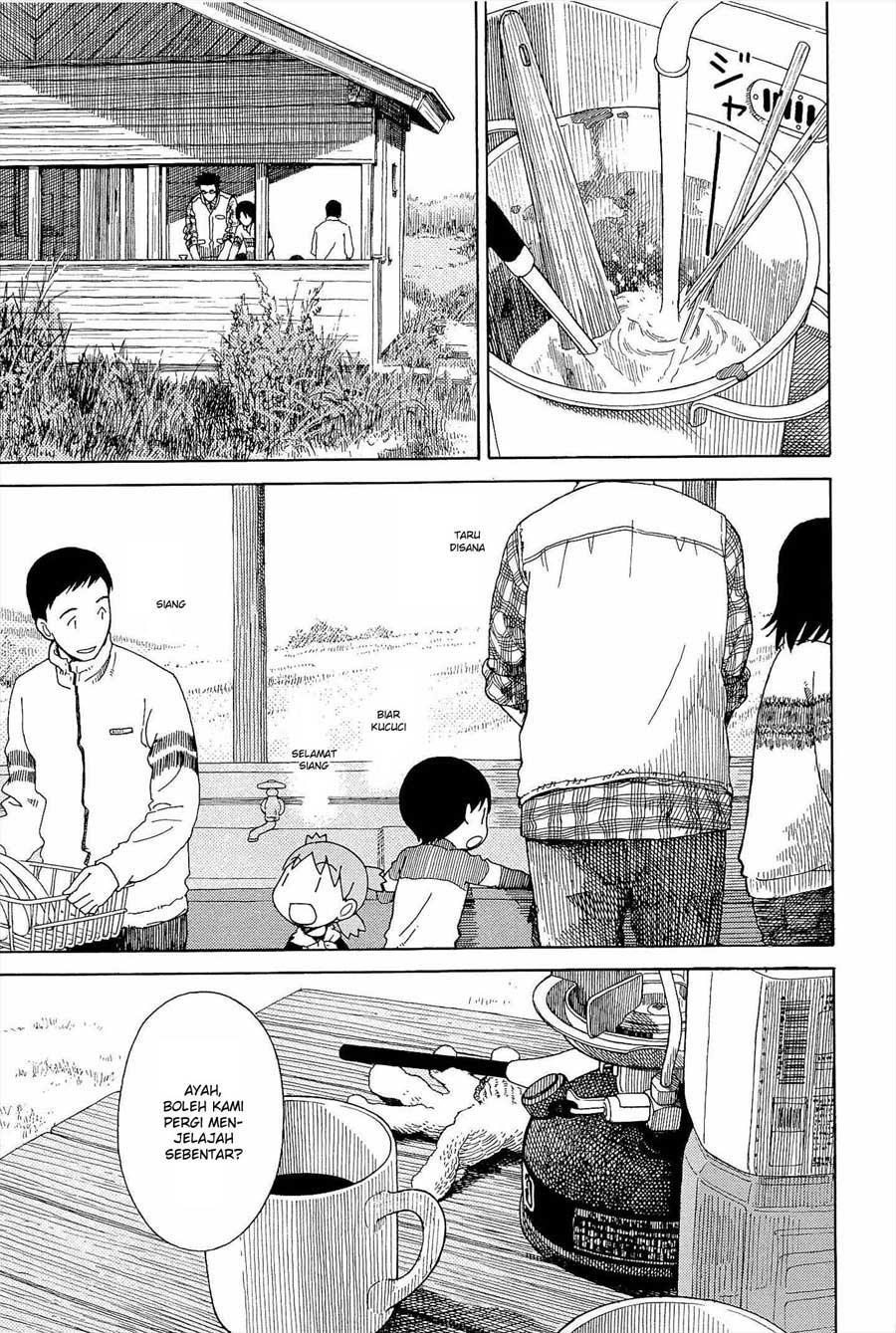 Yotsuba to! Chapter 82 Gambar 5