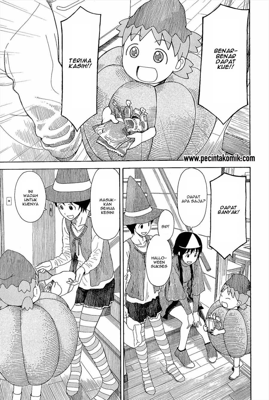 Yotsuba to! Chapter 80 Gambar 15