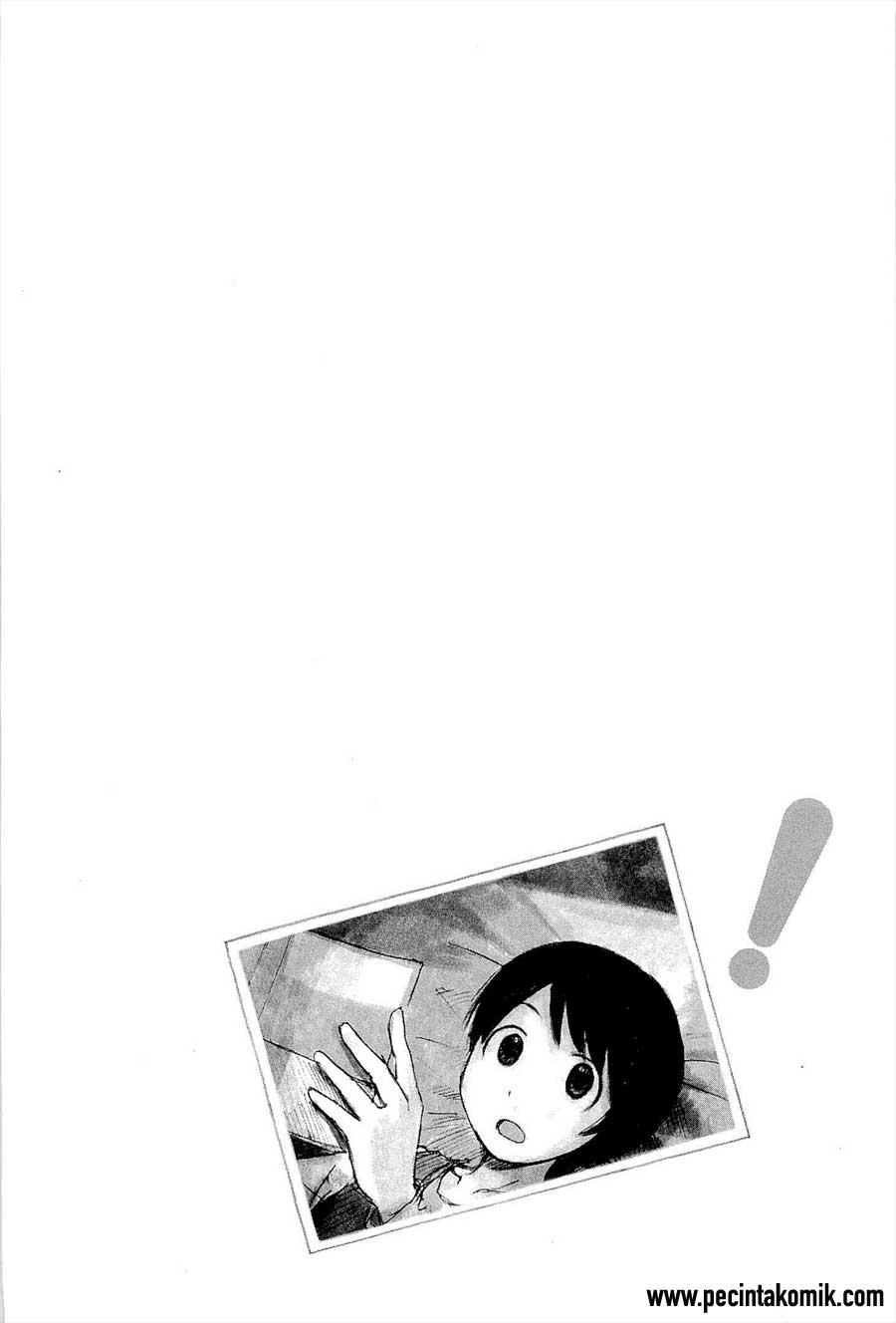 Manga Yotsuba to! Chapter 80 gambar nomor 2