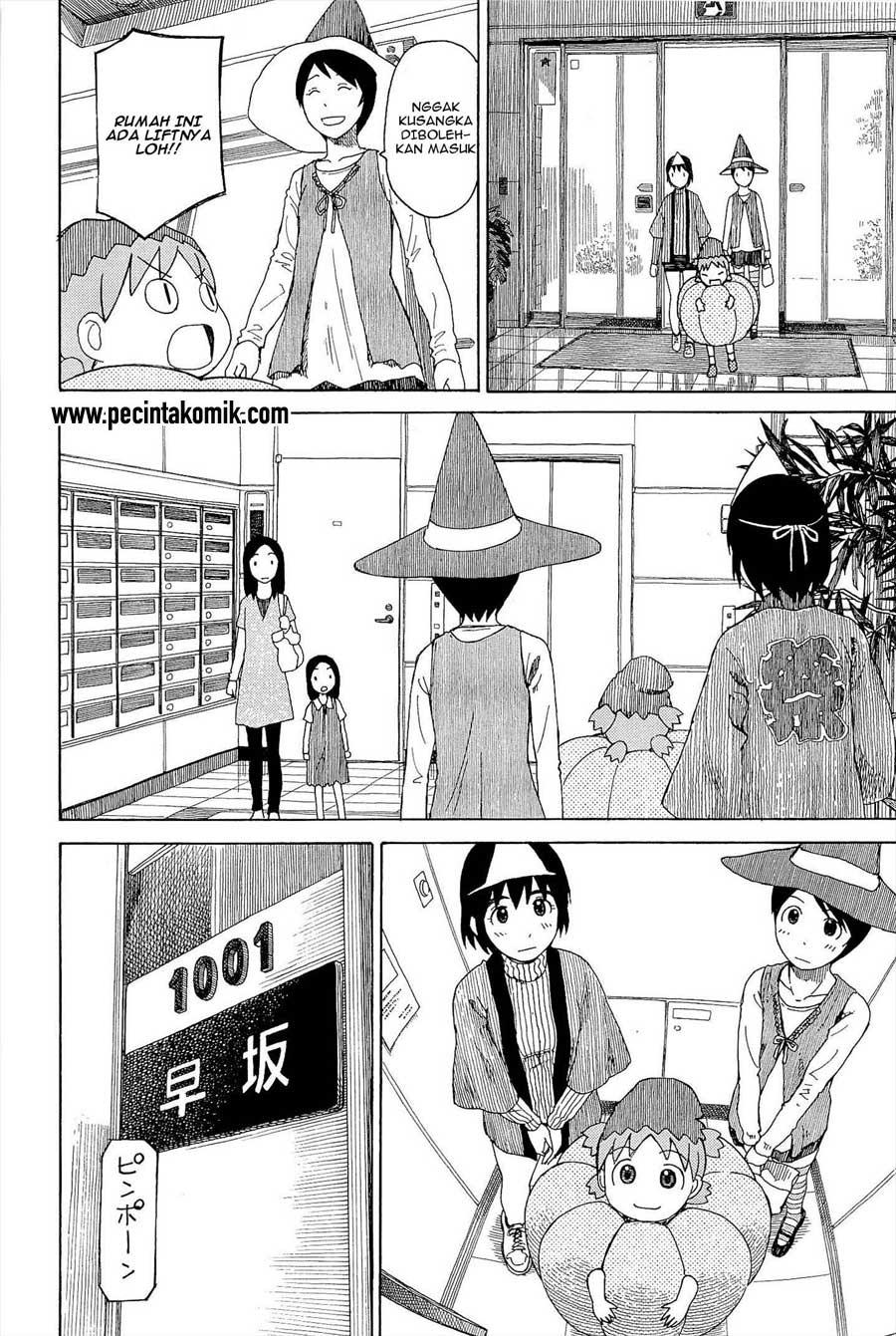 Yotsuba to! Chapter 80 Gambar 20