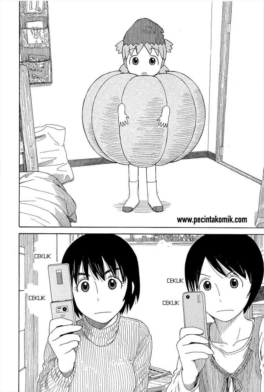 Yotsuba to! Chapter 80 Gambar 4