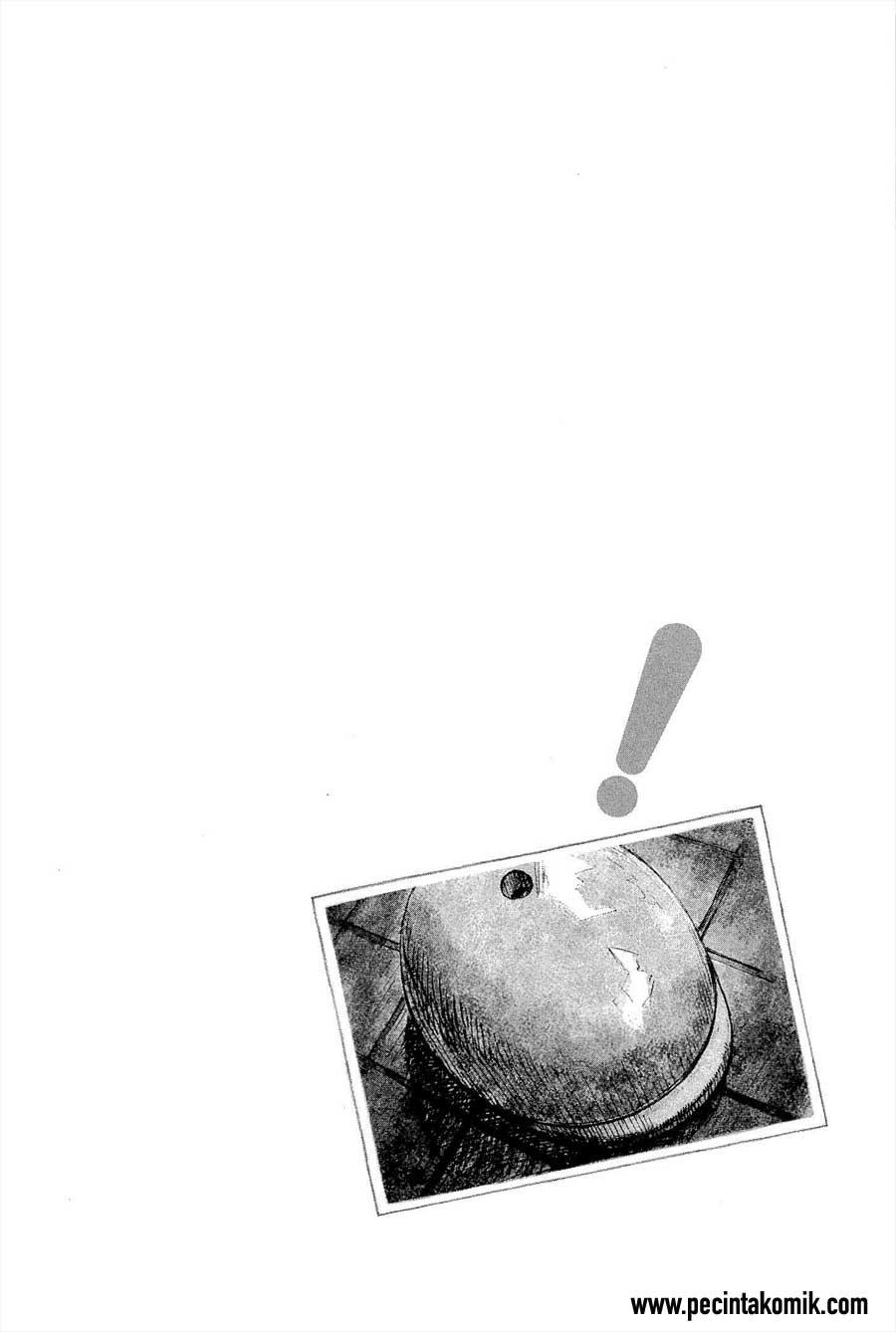 Manga Yotsuba to! Chapter 79 gambar nomor 2