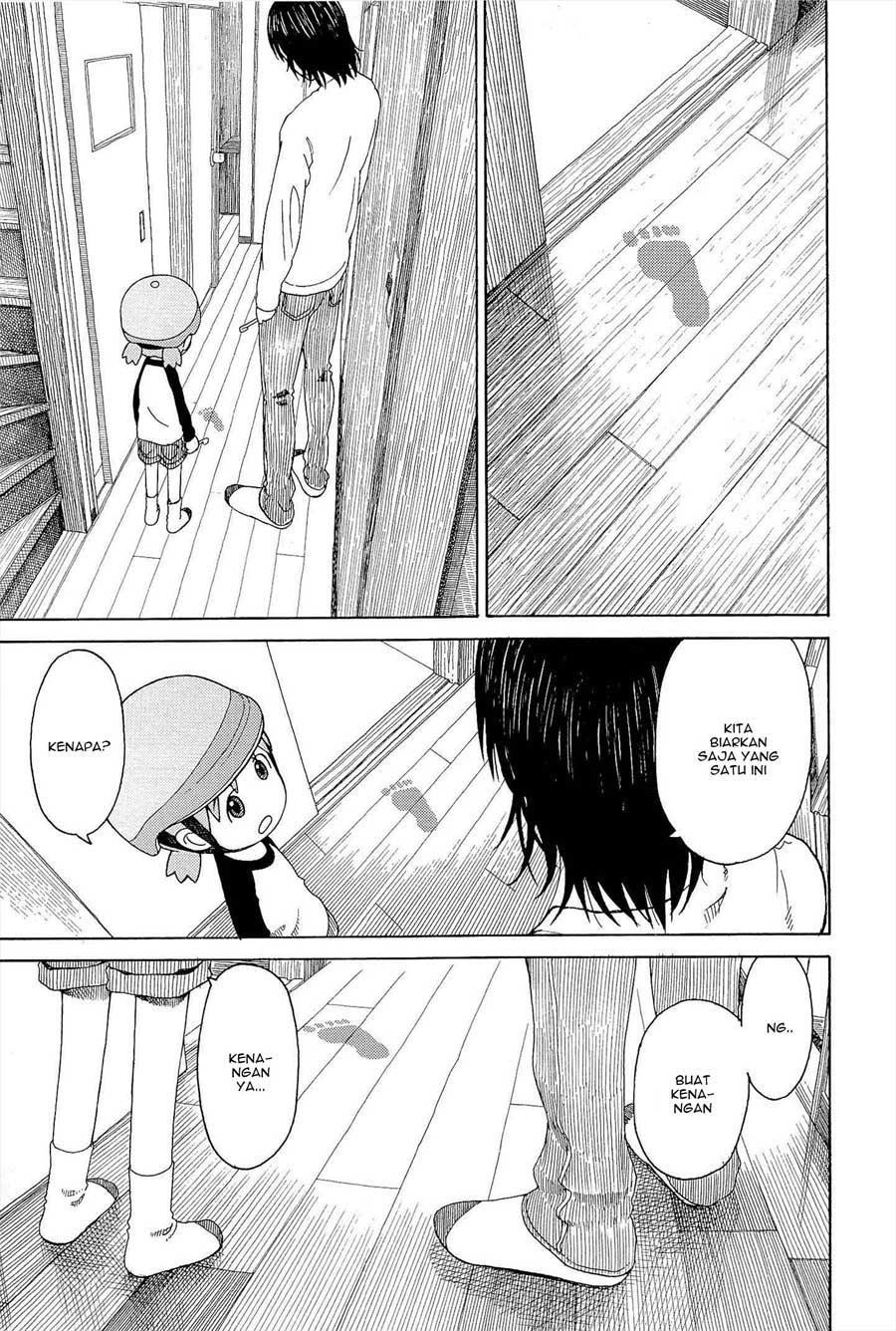 Yotsuba to! Chapter 79 Gambar 21