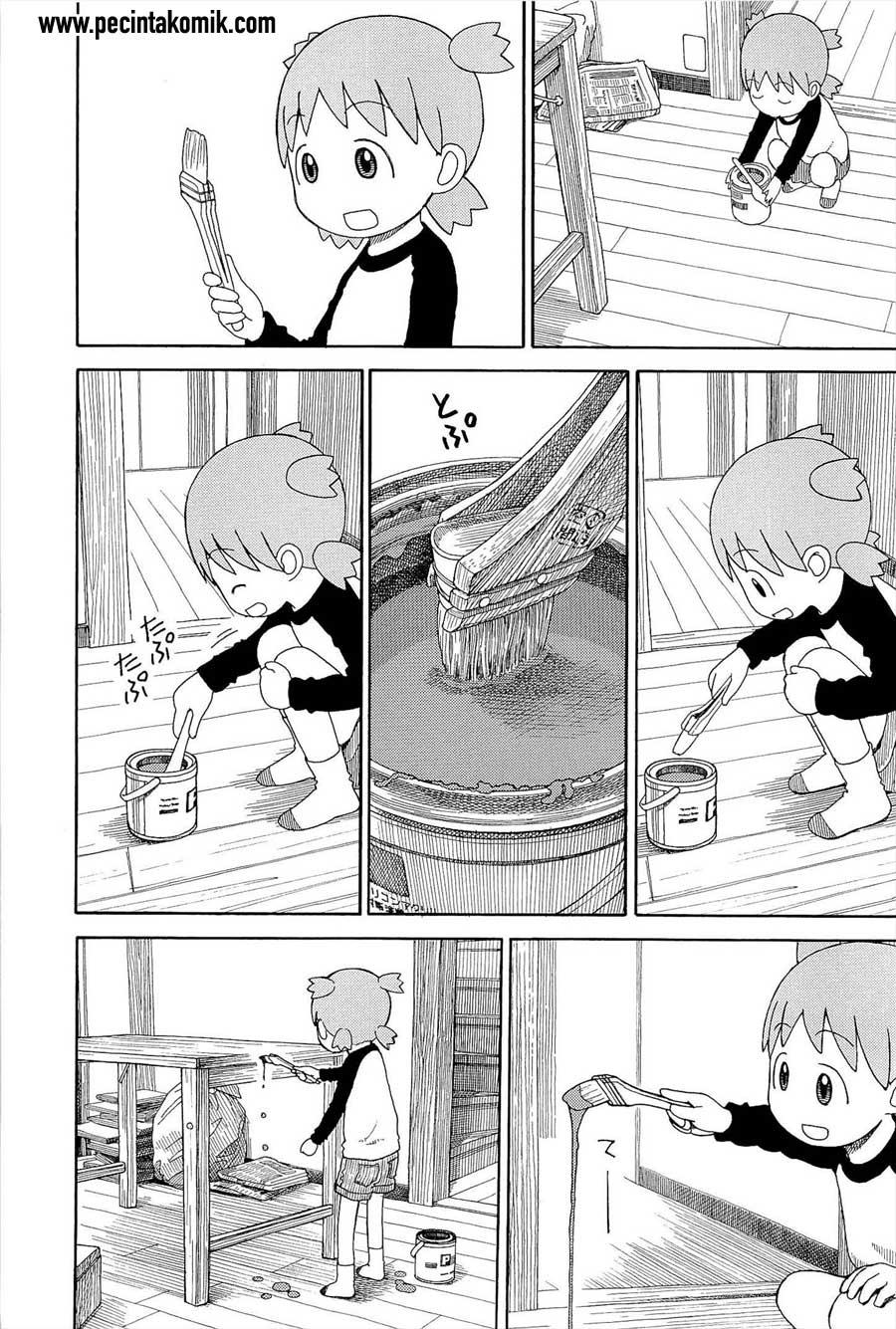 Yotsuba to! Chapter 78 Gambar 14