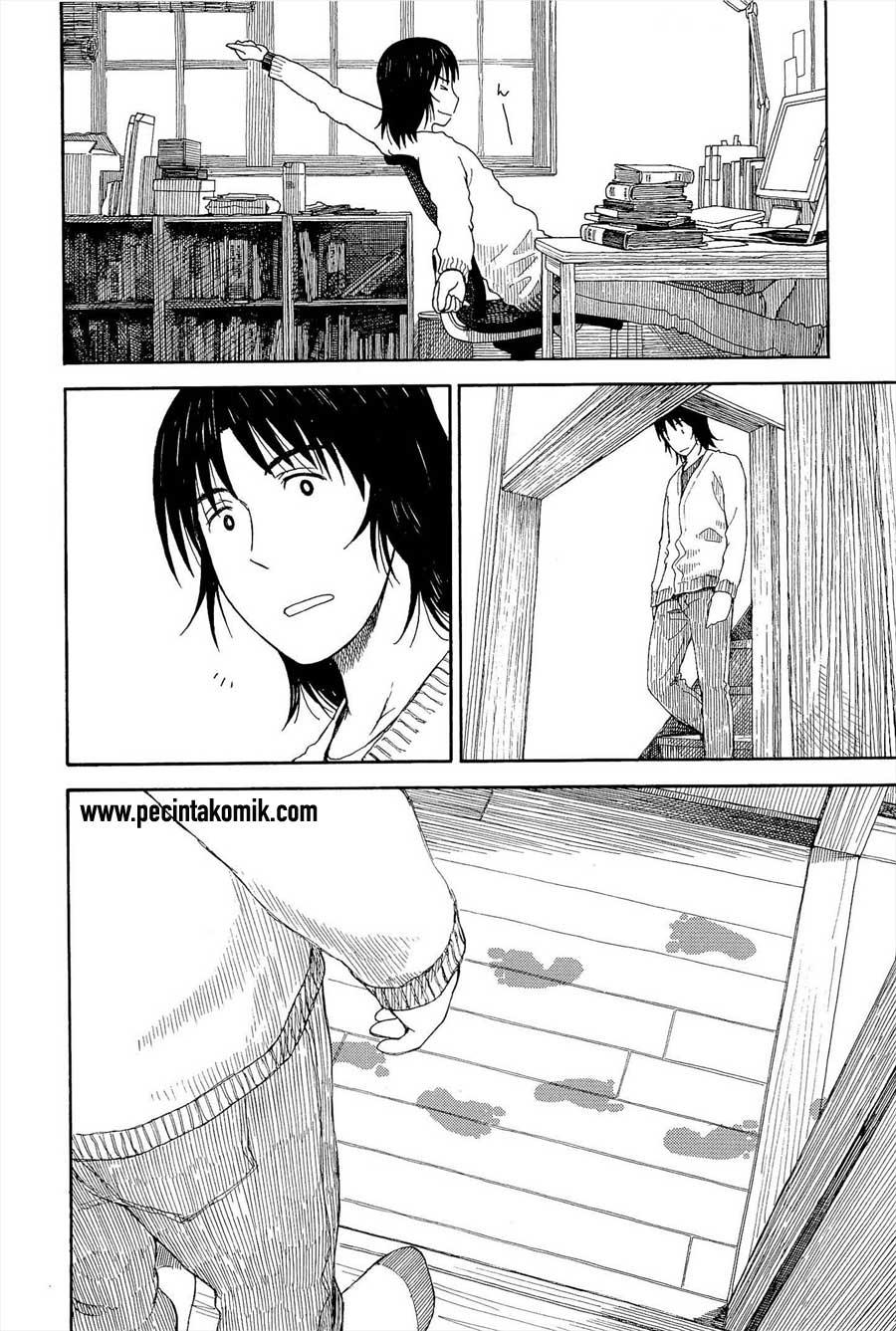 Yotsuba to! Chapter 78 Gambar 24