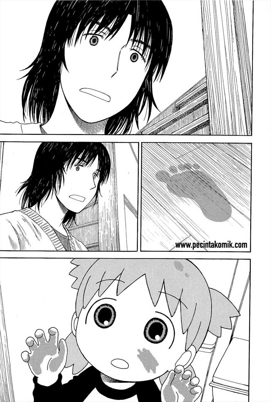 Yotsuba to! Chapter 78 Gambar 25