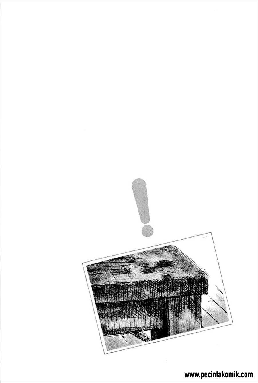 Manga Yotsuba to! Chapter 78 gambar nomor 2