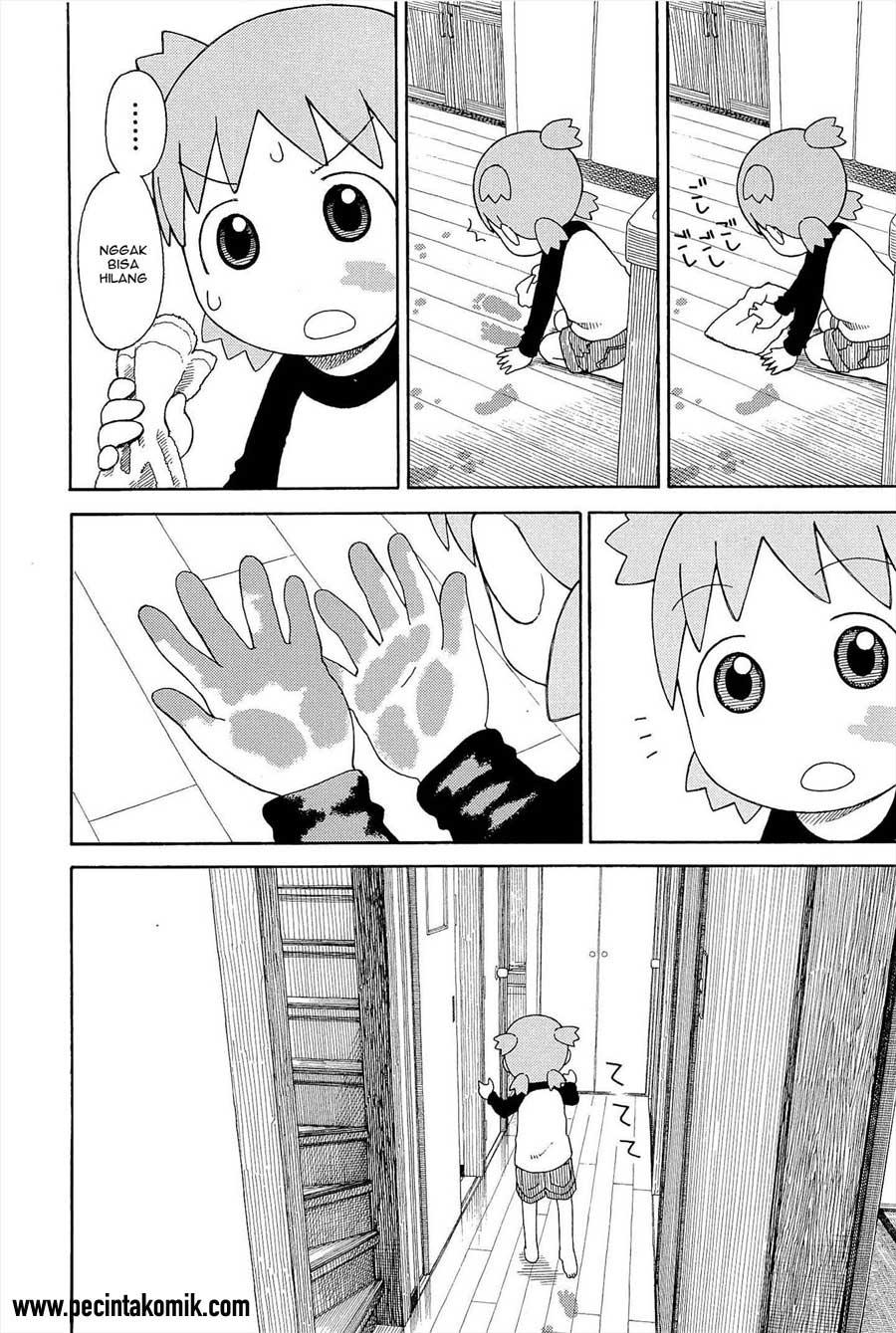 Yotsuba to! Chapter 78 Gambar 22