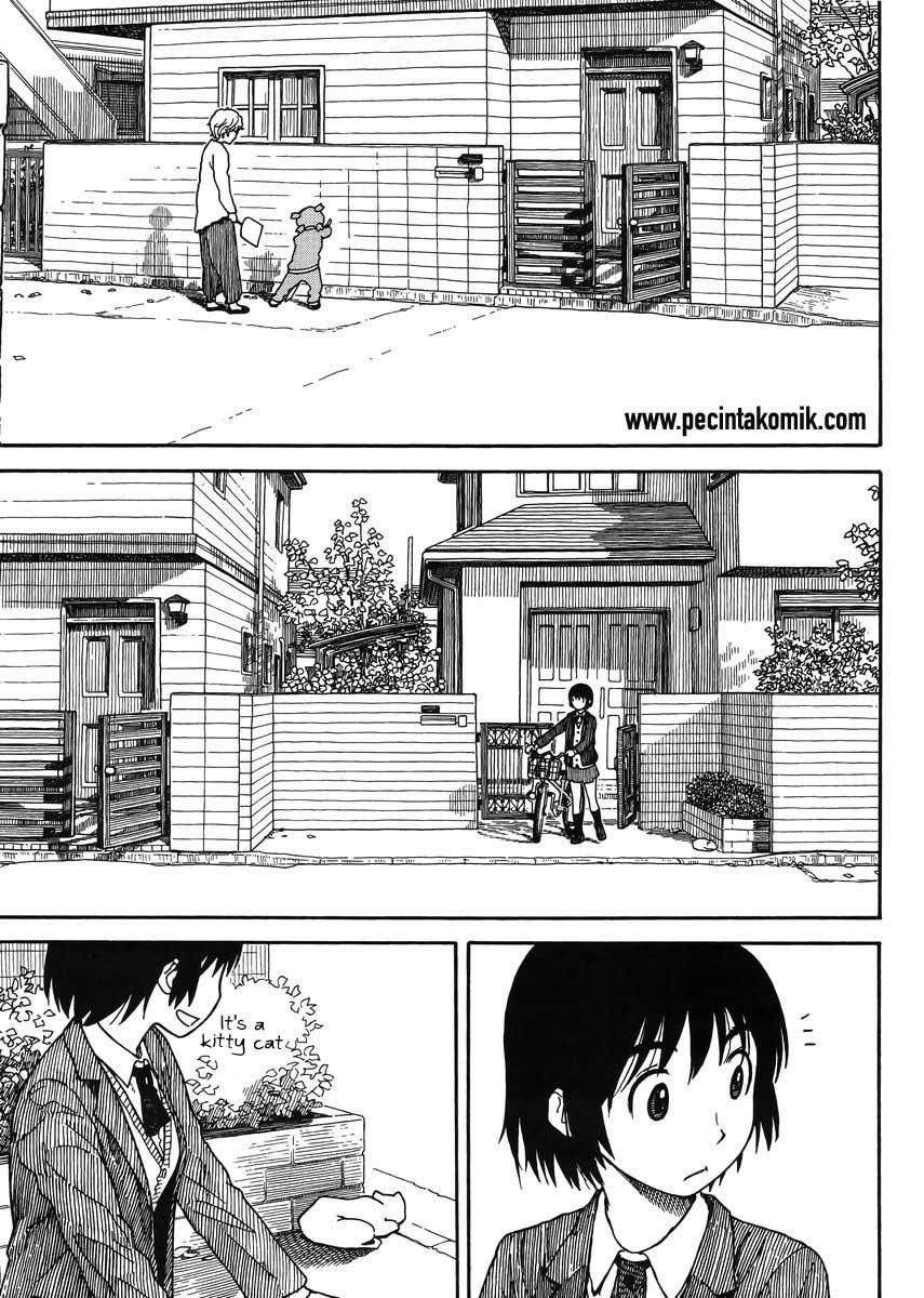 Yotsuba to! Chapter 87 Gambar 10
