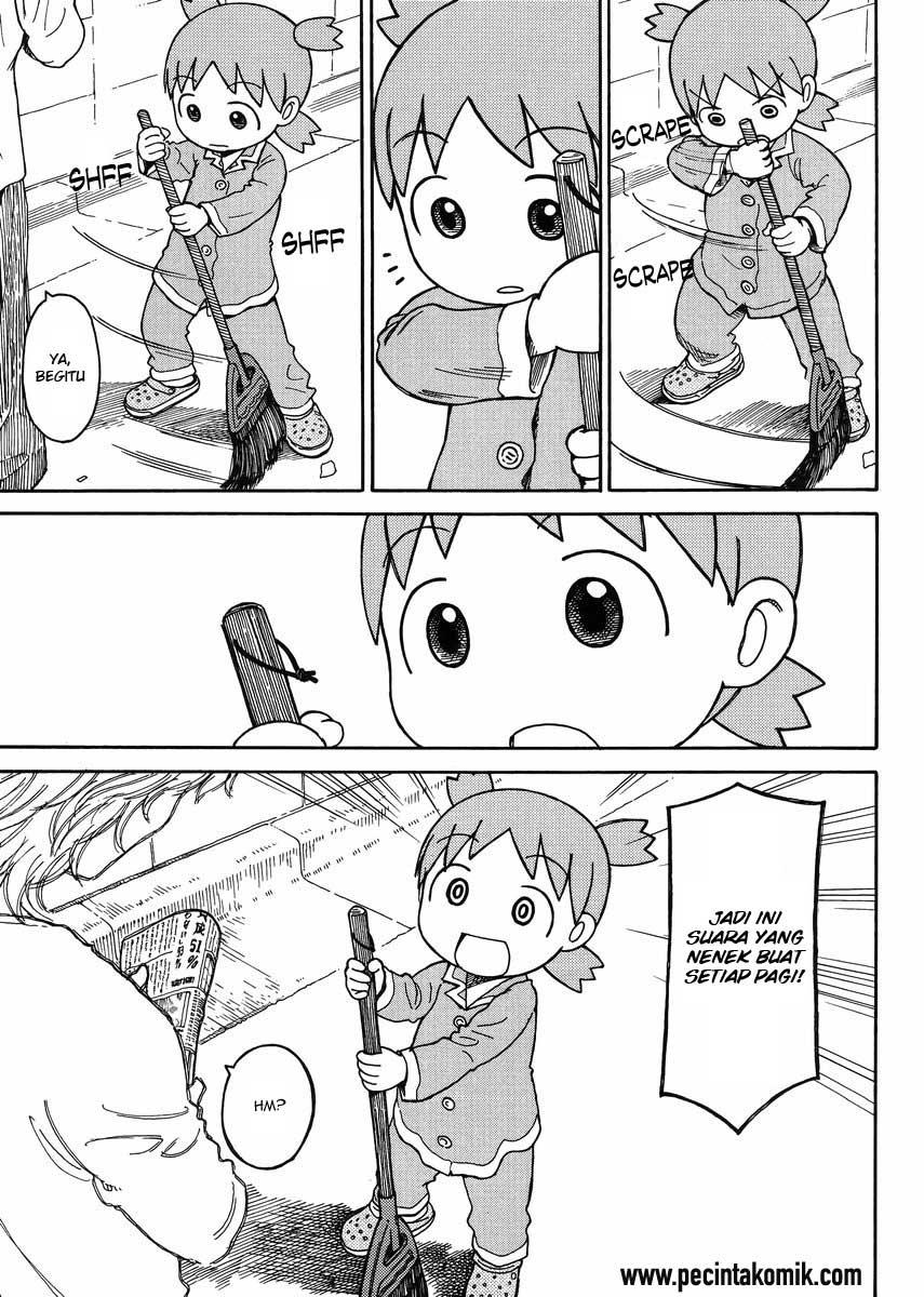 Yotsuba to! Chapter 87 Gambar 8