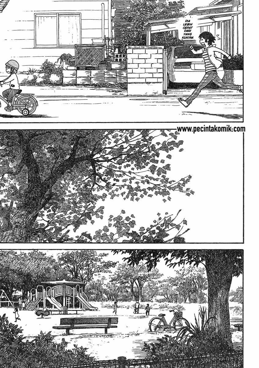 Yotsuba to! Chapter 84 Gambar 12