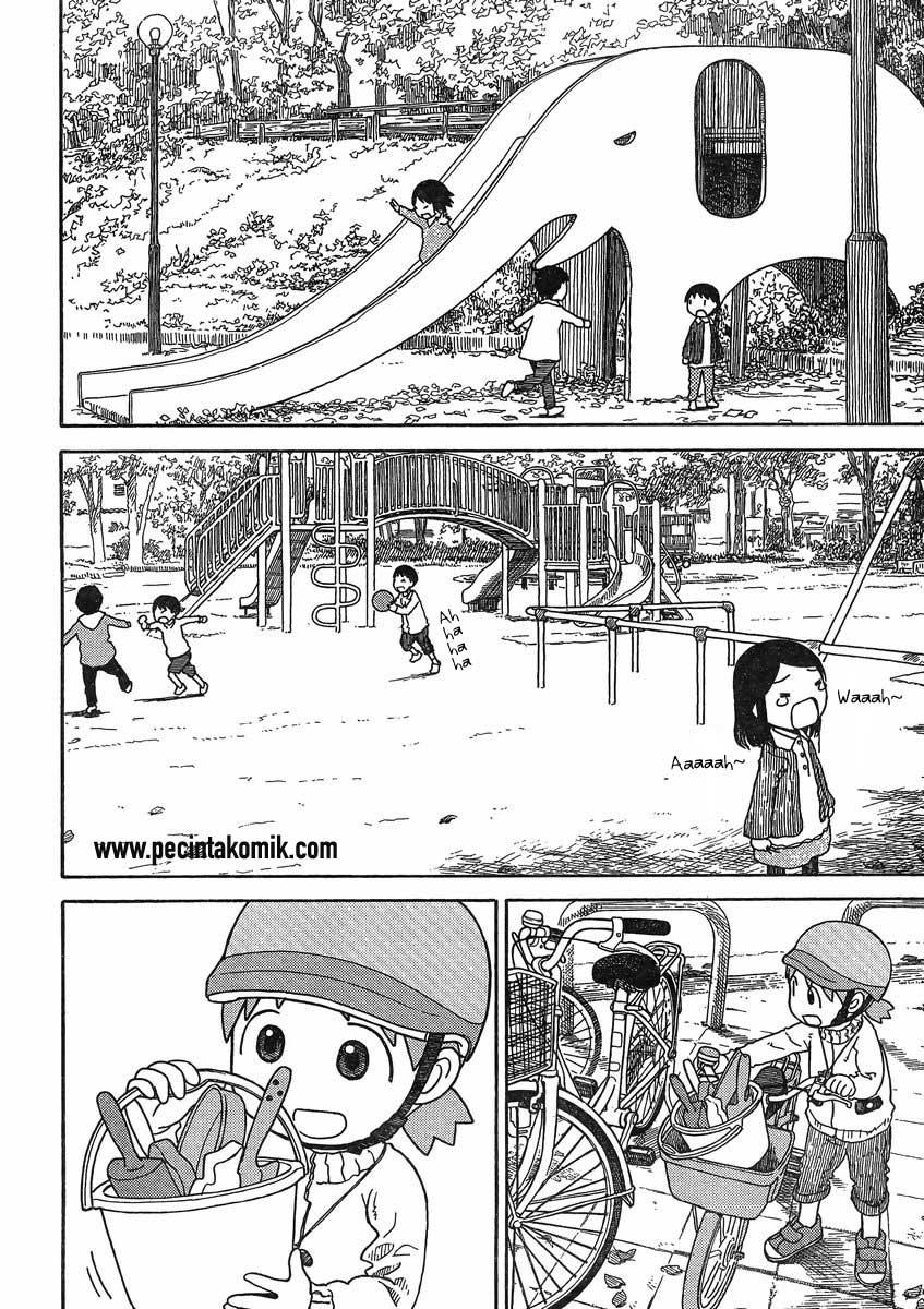 Yotsuba to! Chapter 84 Gambar 13