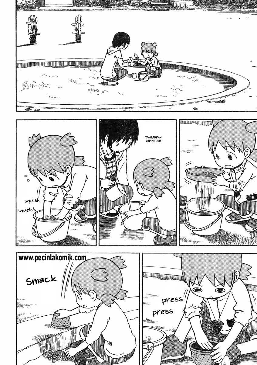 Yotsuba to! Chapter 84 Gambar 23