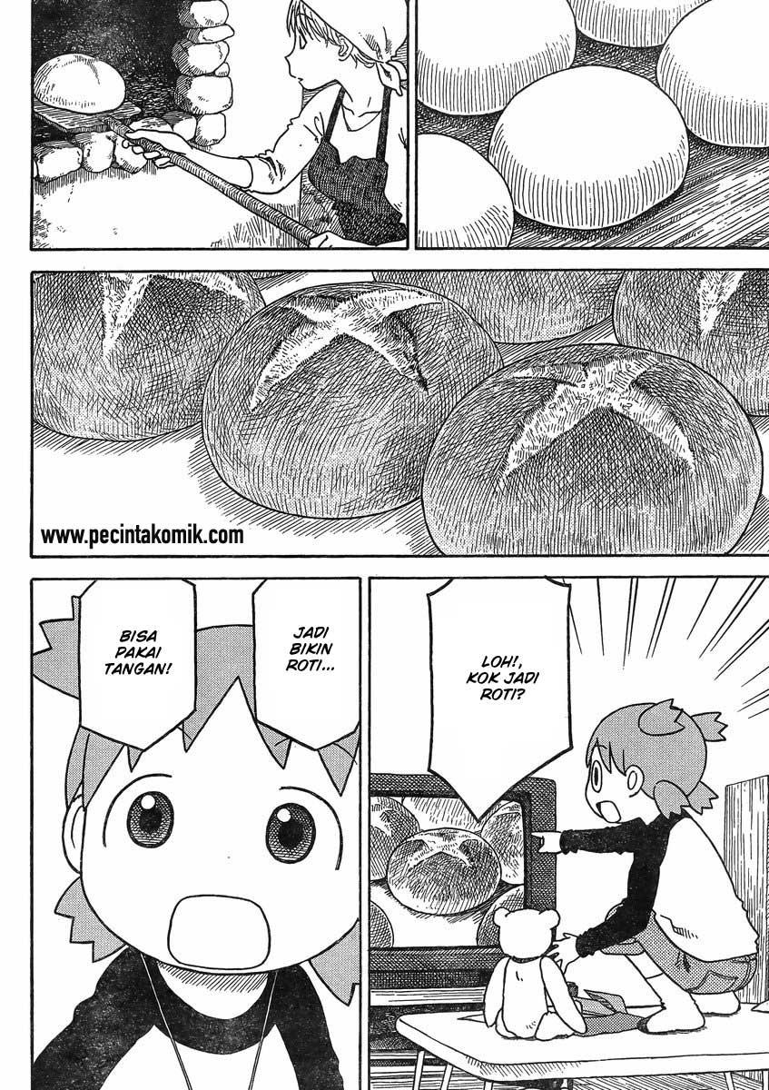 Yotsuba to! Chapter 84 Gambar 3