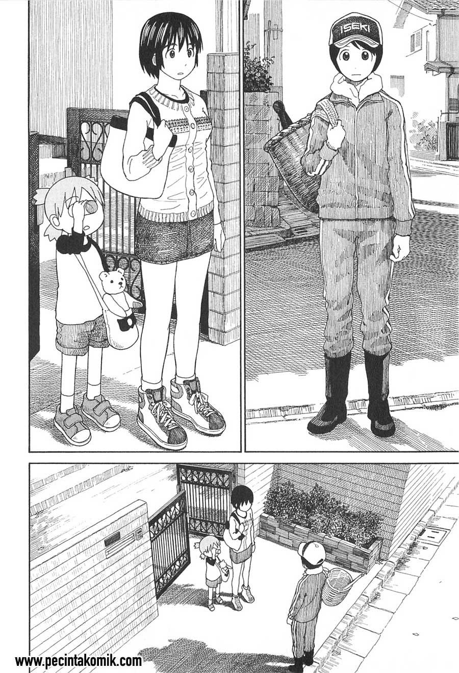 Yotsuba to! Chapter 73 Gambar 5