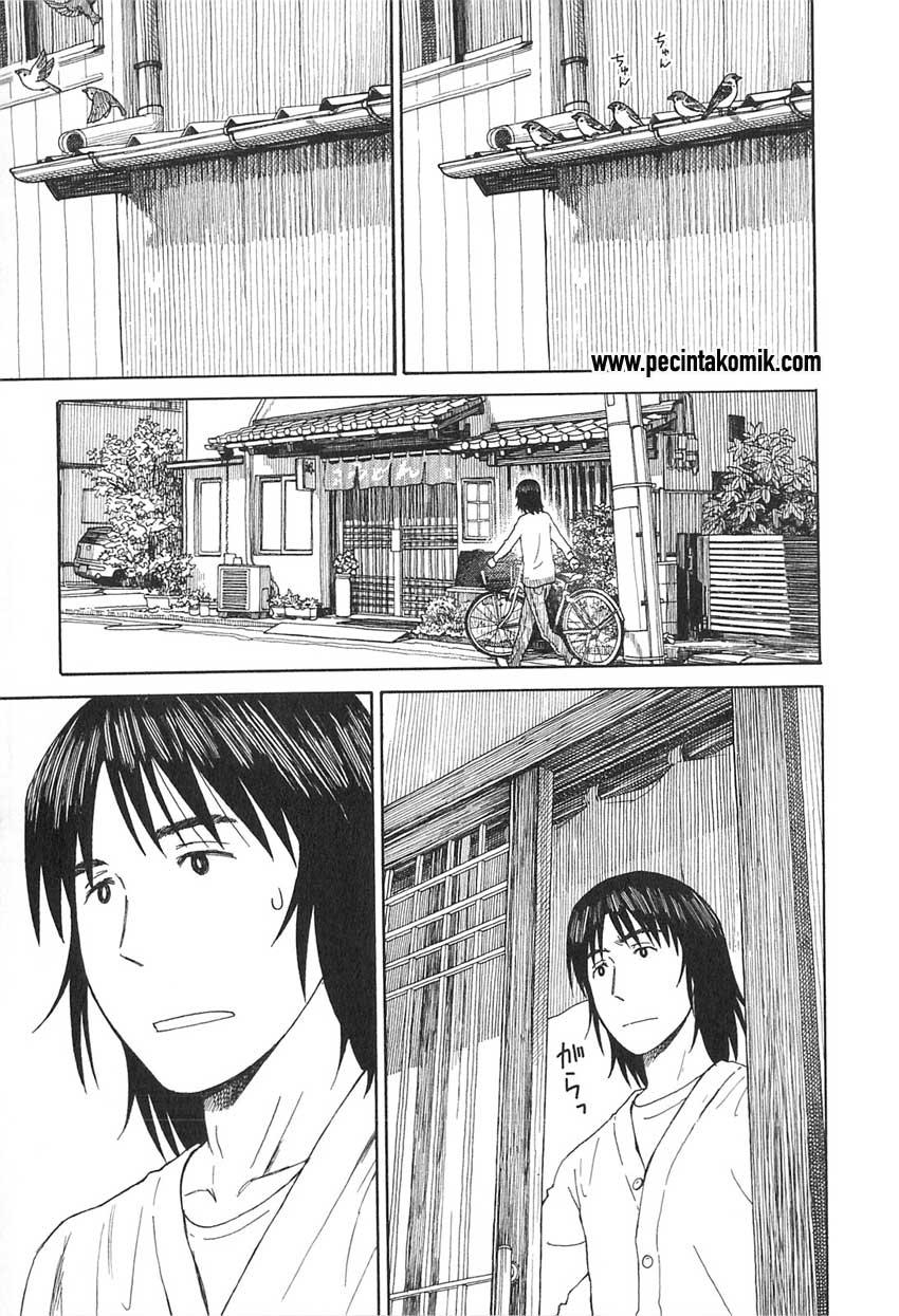 Yotsuba to! Chapter 70 Gambar 18