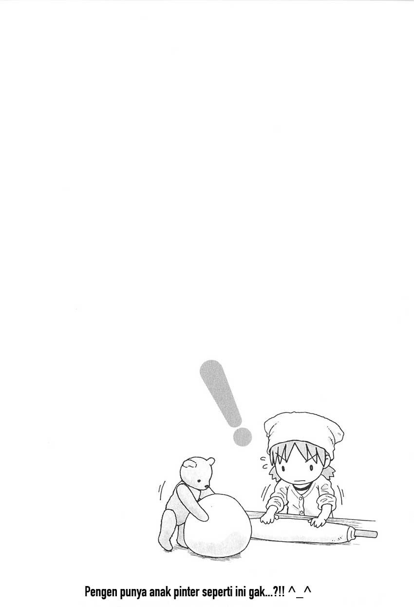 Yotsuba to! Chapter 70 Gambar 22