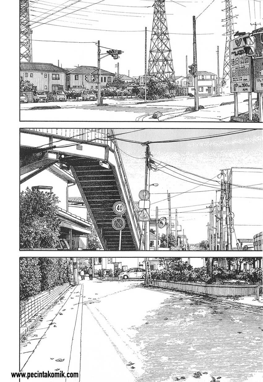 Yotsuba to! Chapter 70 Gambar 3