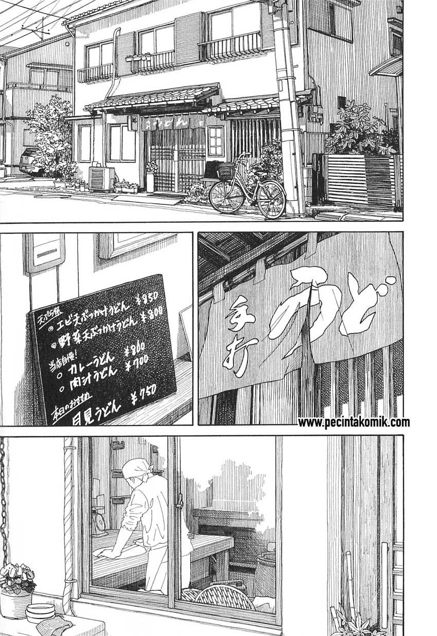Yotsuba to! Chapter 70 Gambar 4