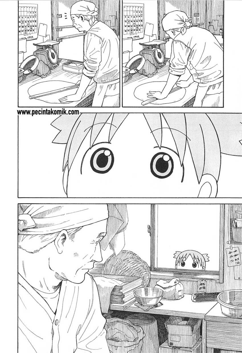 Yotsuba to! Chapter 70 Gambar 5