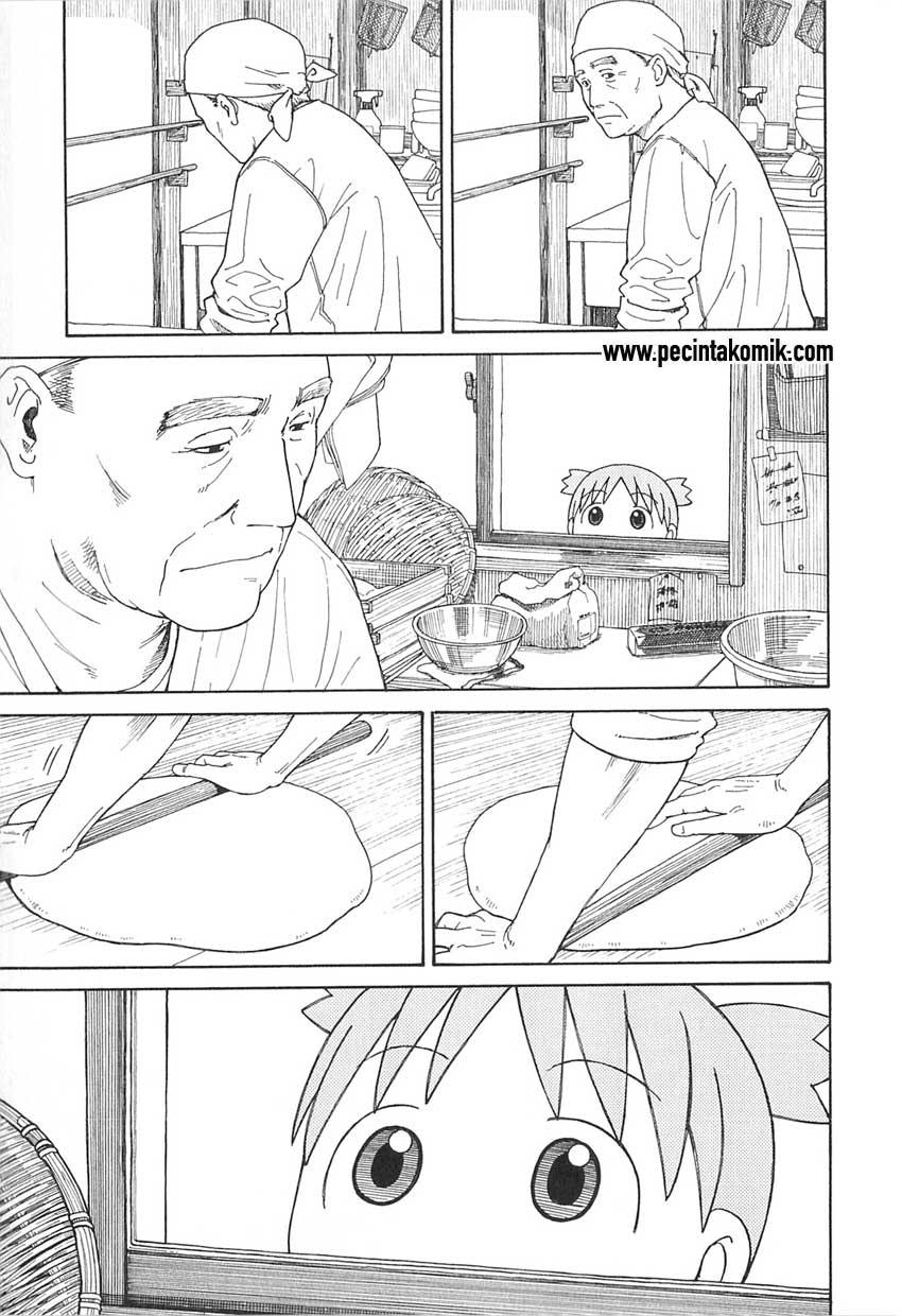 Yotsuba to! Chapter 70 Gambar 6