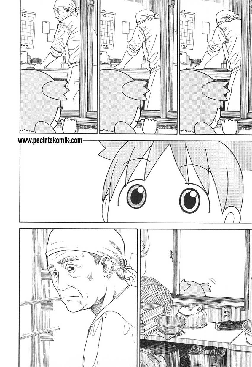 Yotsuba to! Chapter 70 Gambar 7
