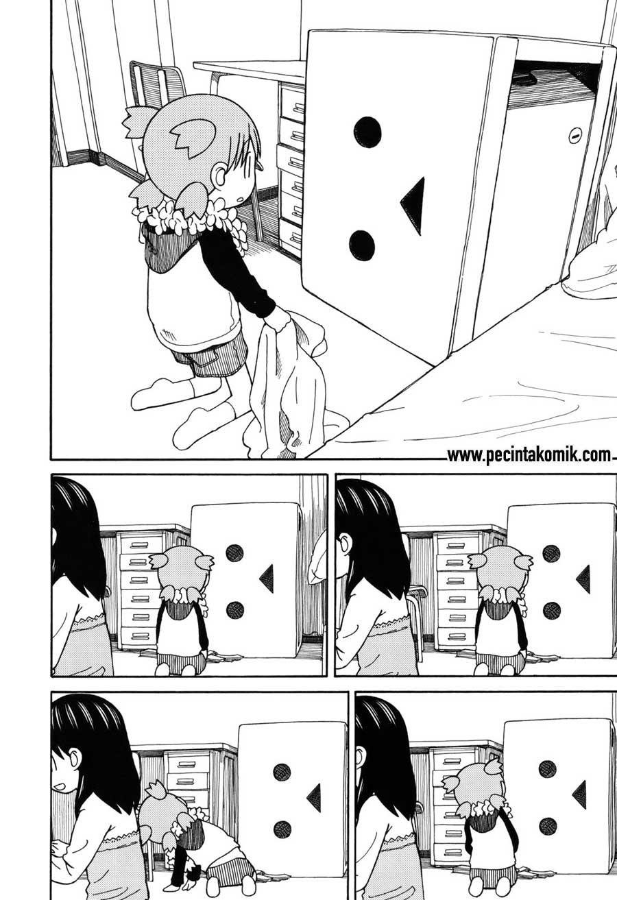 Yotsuba to! Chapter 69 Gambar 23