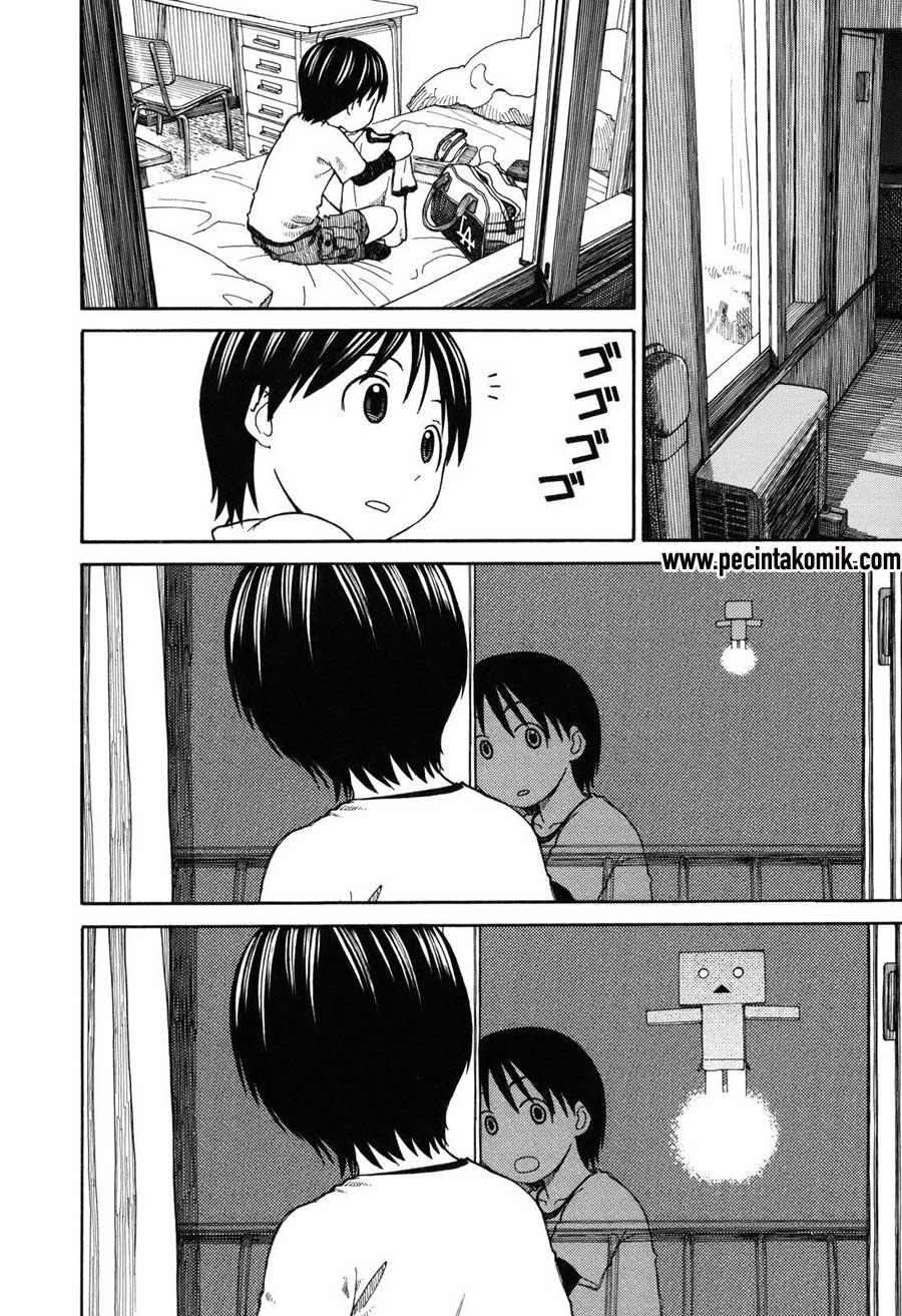 Yotsuba to! Chapter 69 Gambar 31
